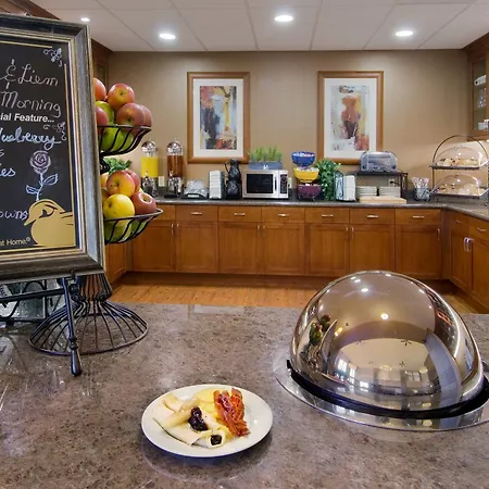 Homewood Suites By Hilton Phoenix North-Happy Valley 