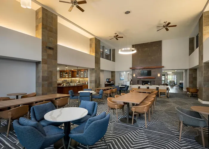 Homewood Suites By Hilton Phoenix North-Happy Valley