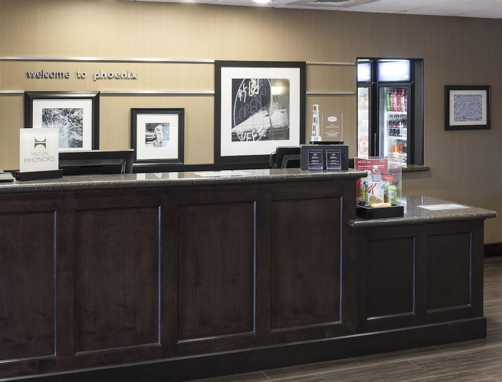 Homewood By Hilton North-happy Valley Hotel 3*