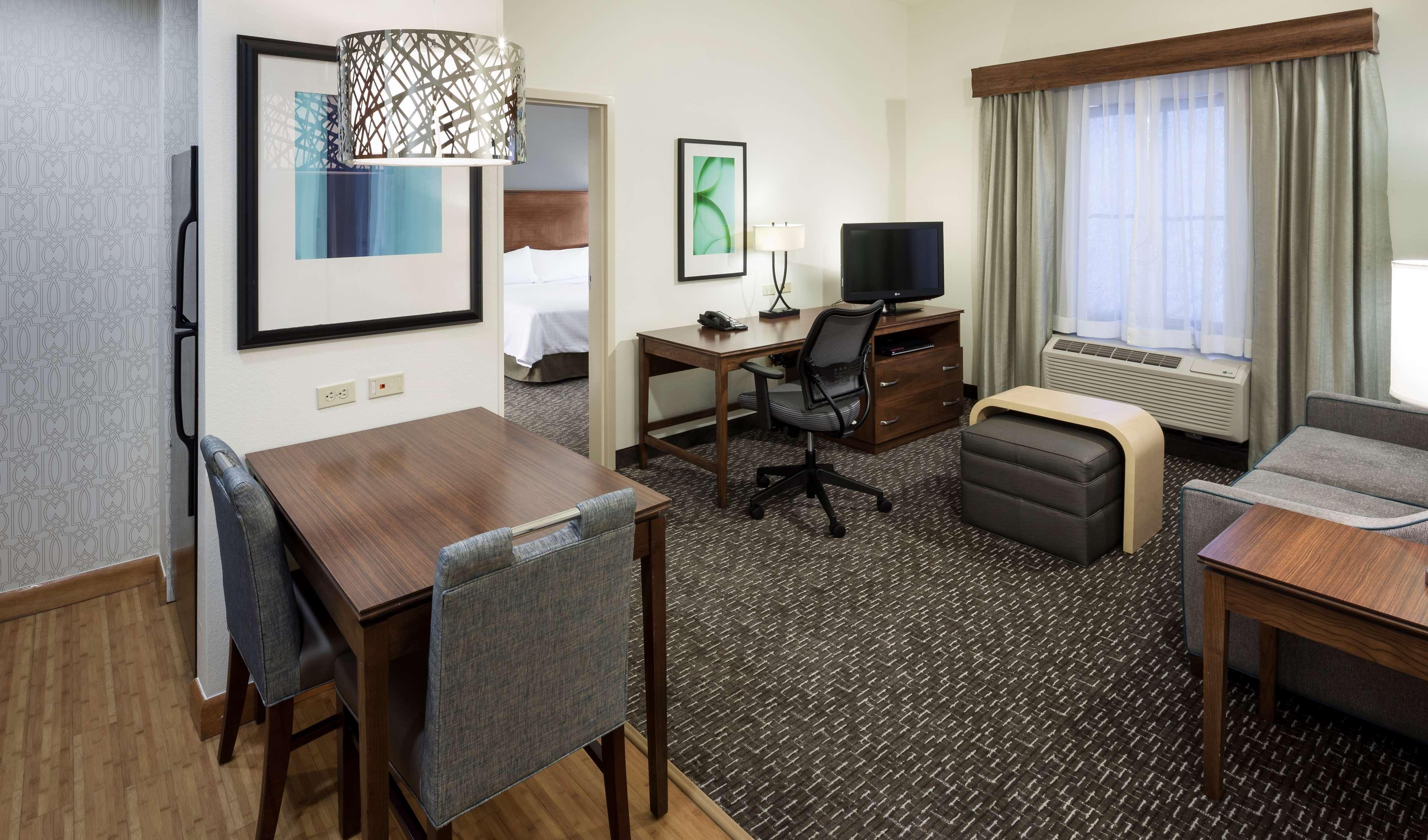 Homewood By Hilton North-happy Valley 3*