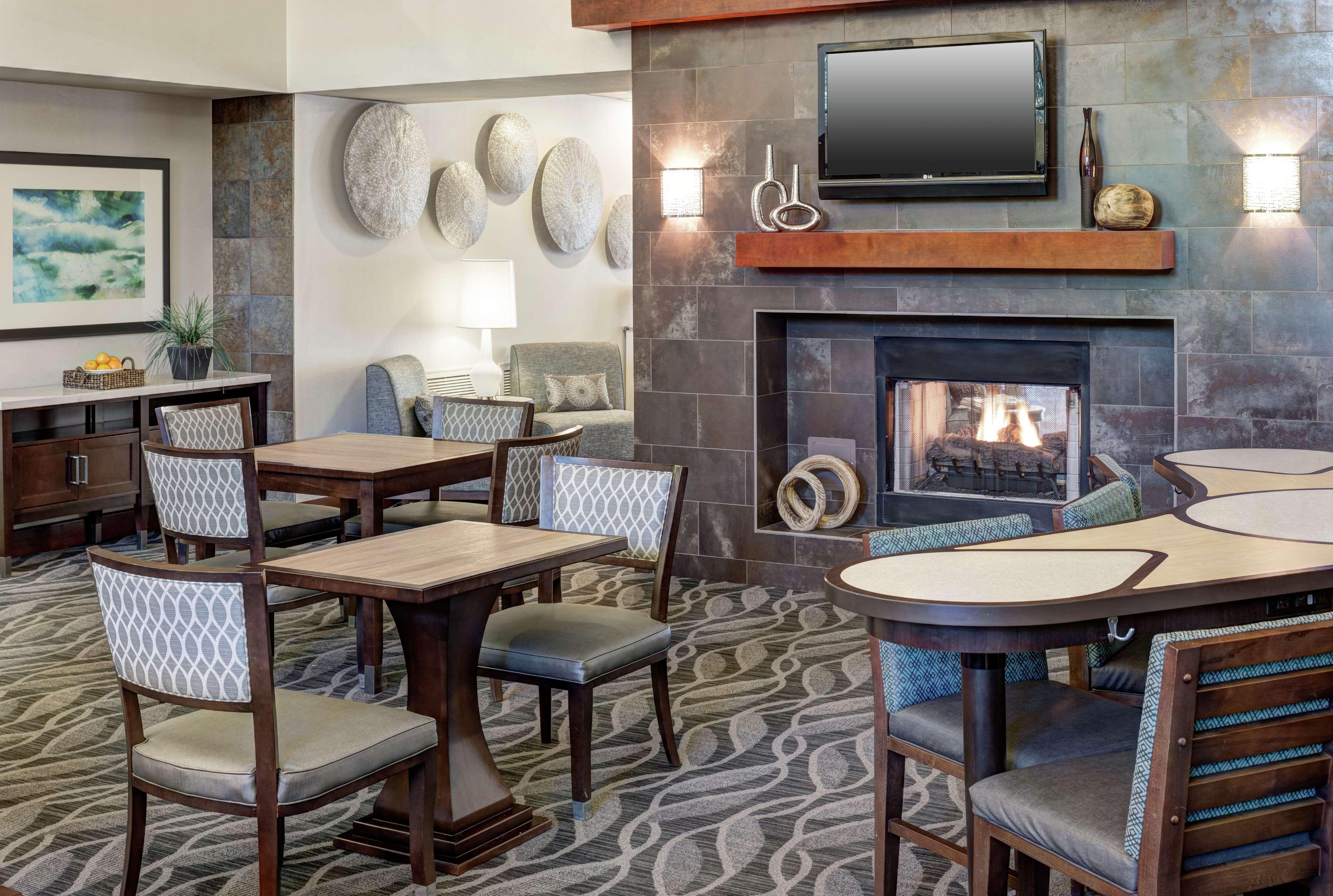 Hotel Homewood By Hilton North-happy Valley Phoenix