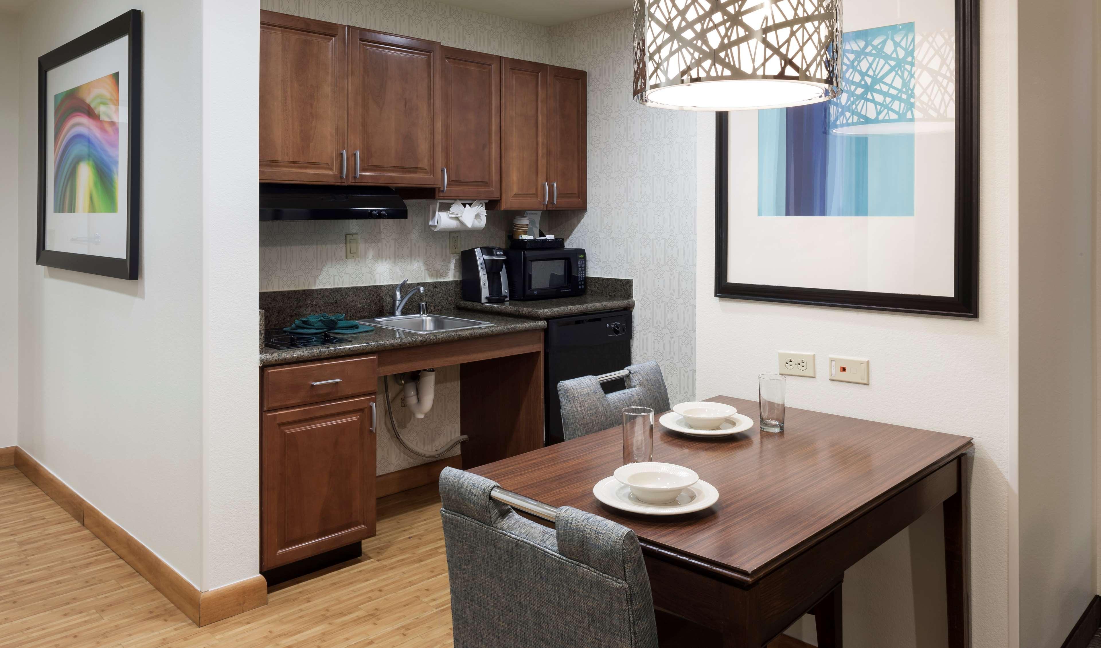 Homewood By Hilton North-happy Valley 3*