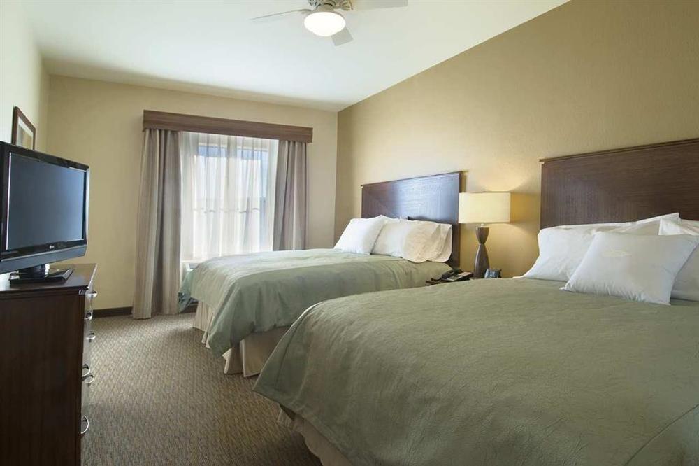 Homewood By Hilton North-happy Valley