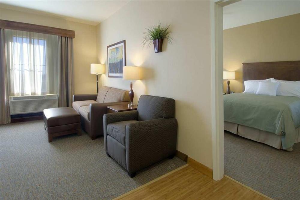 Homewood By Hilton North-happy Valley Hotel 3*