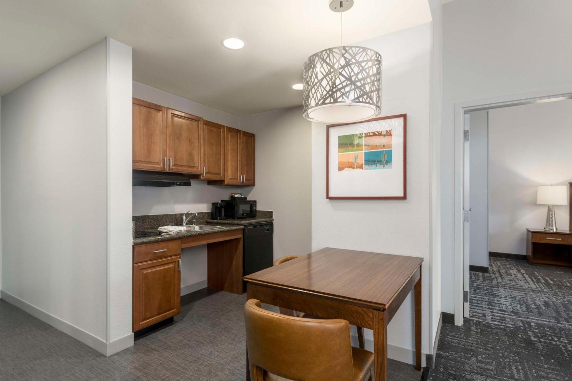 Hotel Homewood By Hilton North-happy Valley Phoenix