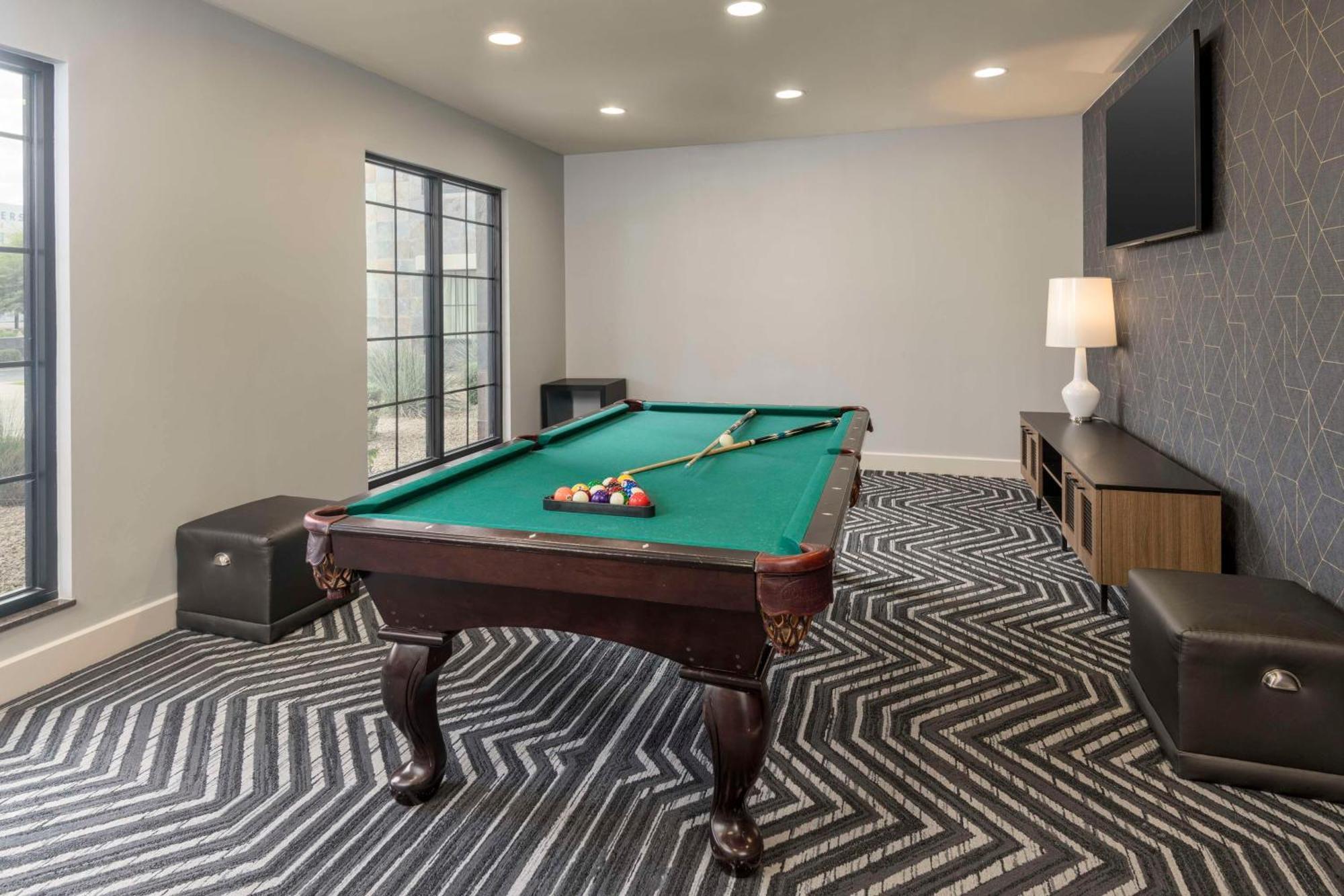 Homewood By Hilton North-happy Valley Hotel 3*