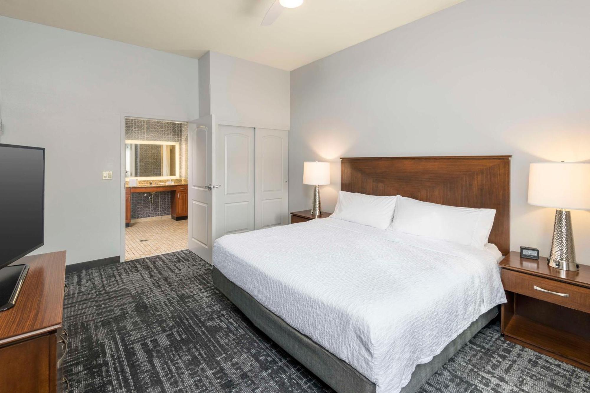 Hotel Homewood By Hilton North-happy Valley