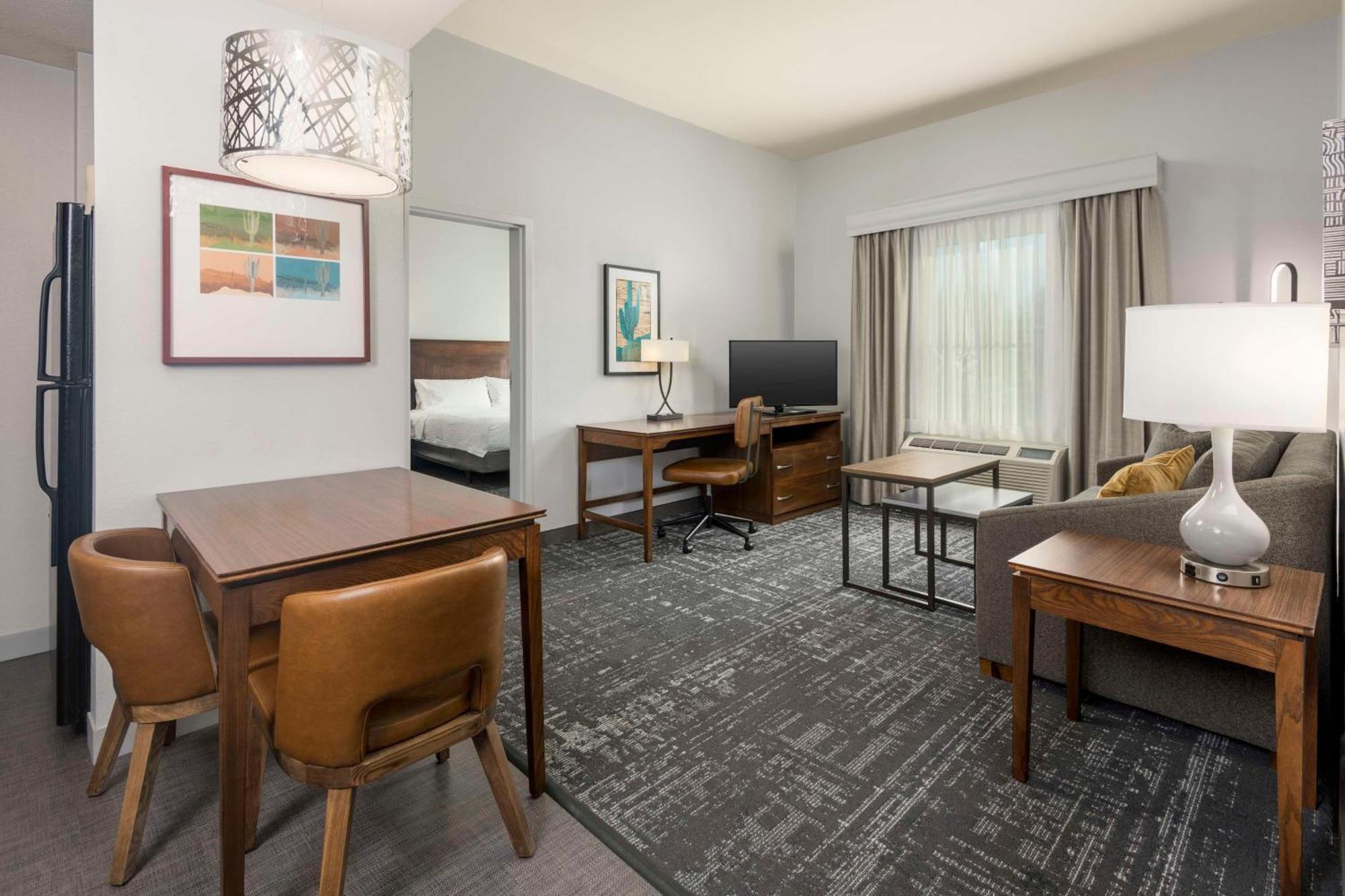 Homewood By Hilton North-happy Valley Hotel Phoenix