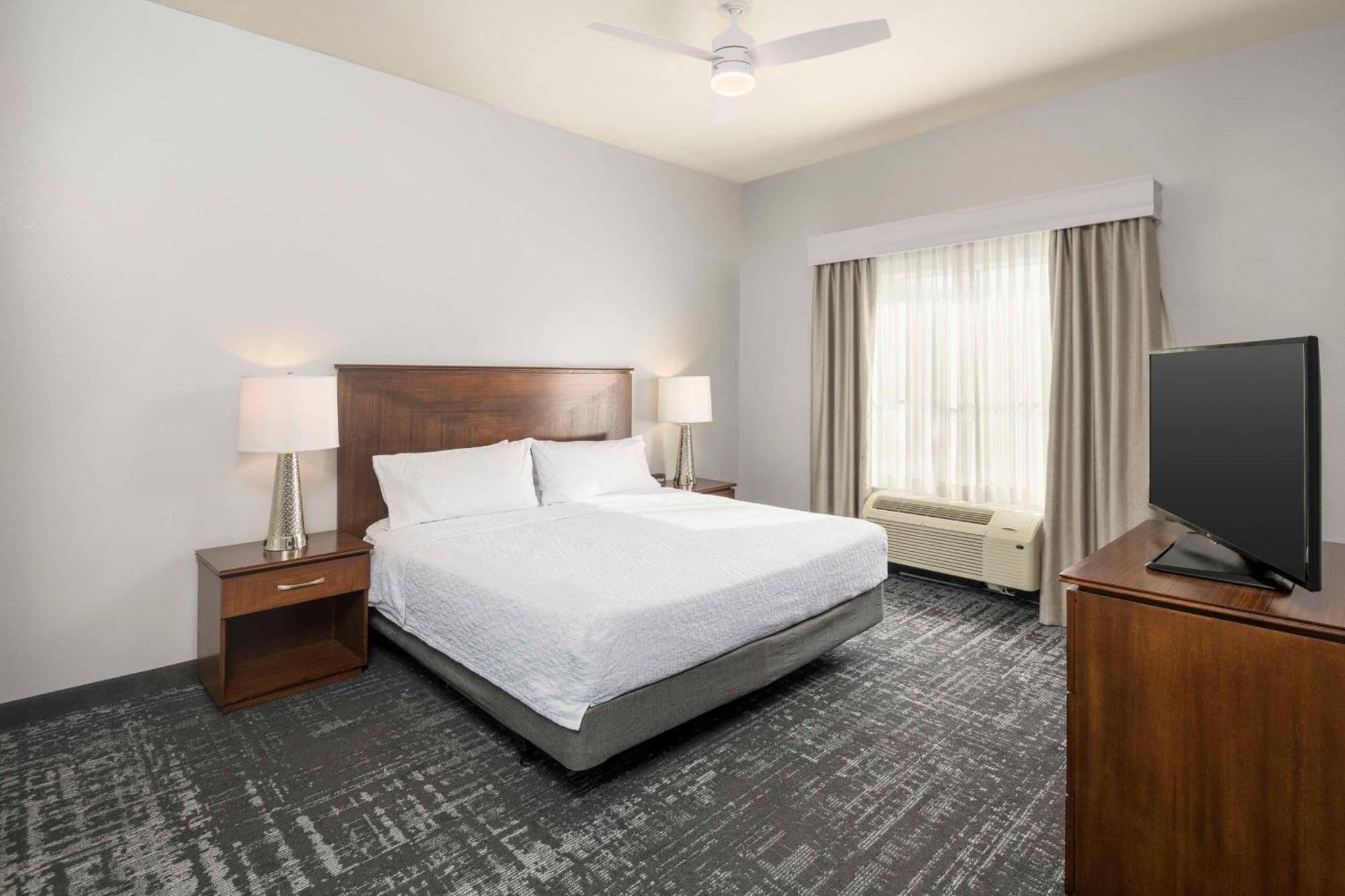 Homewood By Hilton North-happy Valley 3*