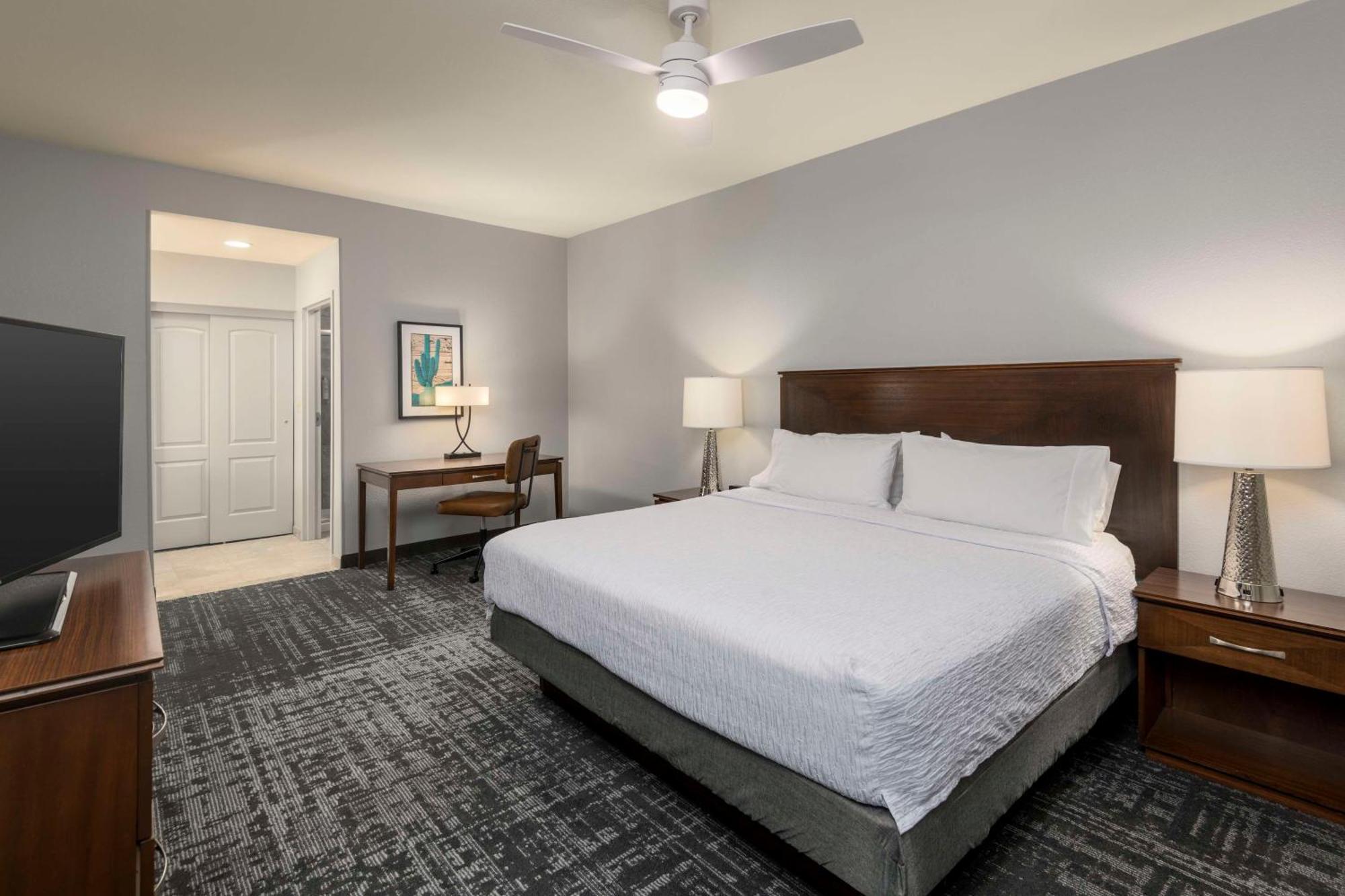 Homewood By Hilton North-happy Valley Hotel Phoenix