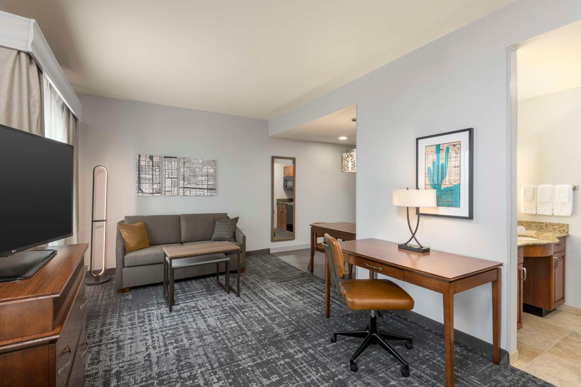 Homewood By Hilton North-happy Valley