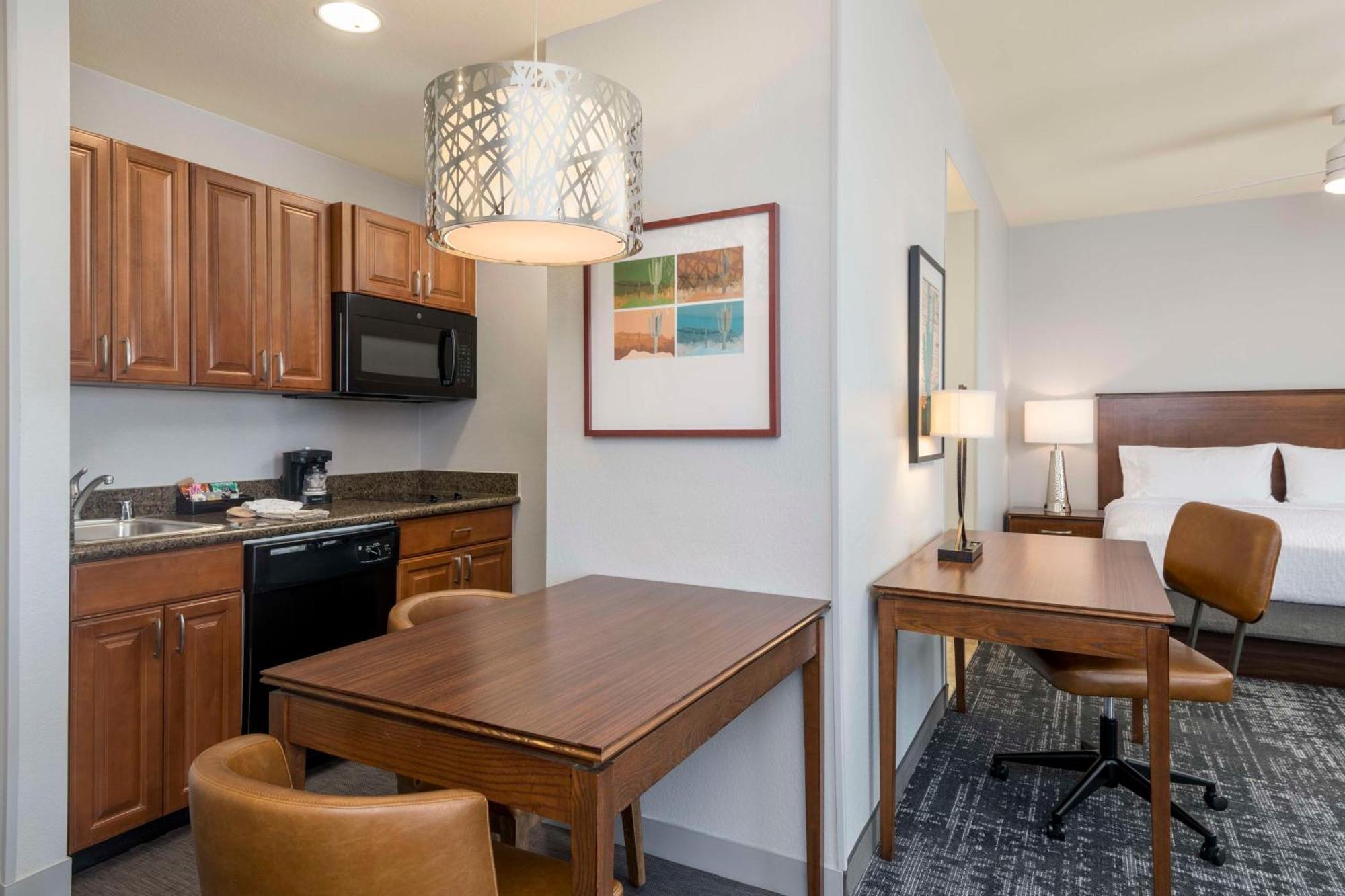 Homewood By Hilton North-happy Valley 3* Phoenix