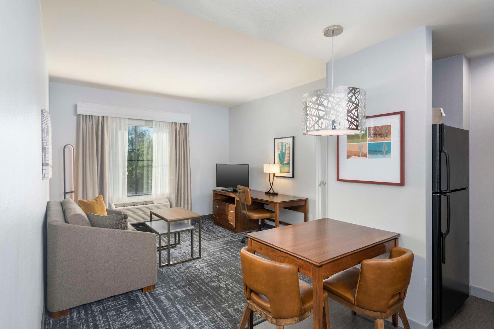 Homewood By Hilton North-happy Valley Hotel Phoenix