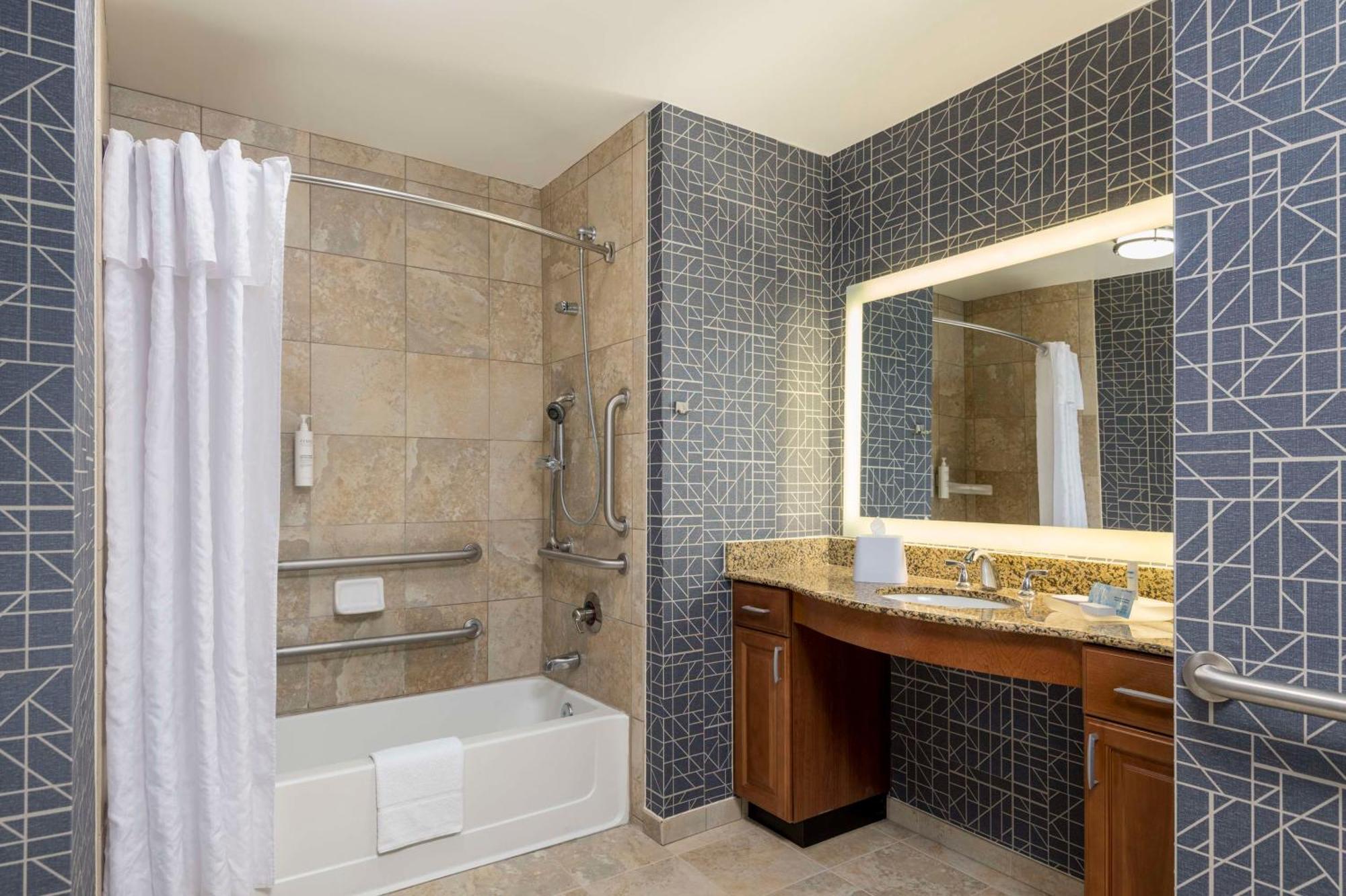 Homewood By Hilton North-happy Valley Hotel