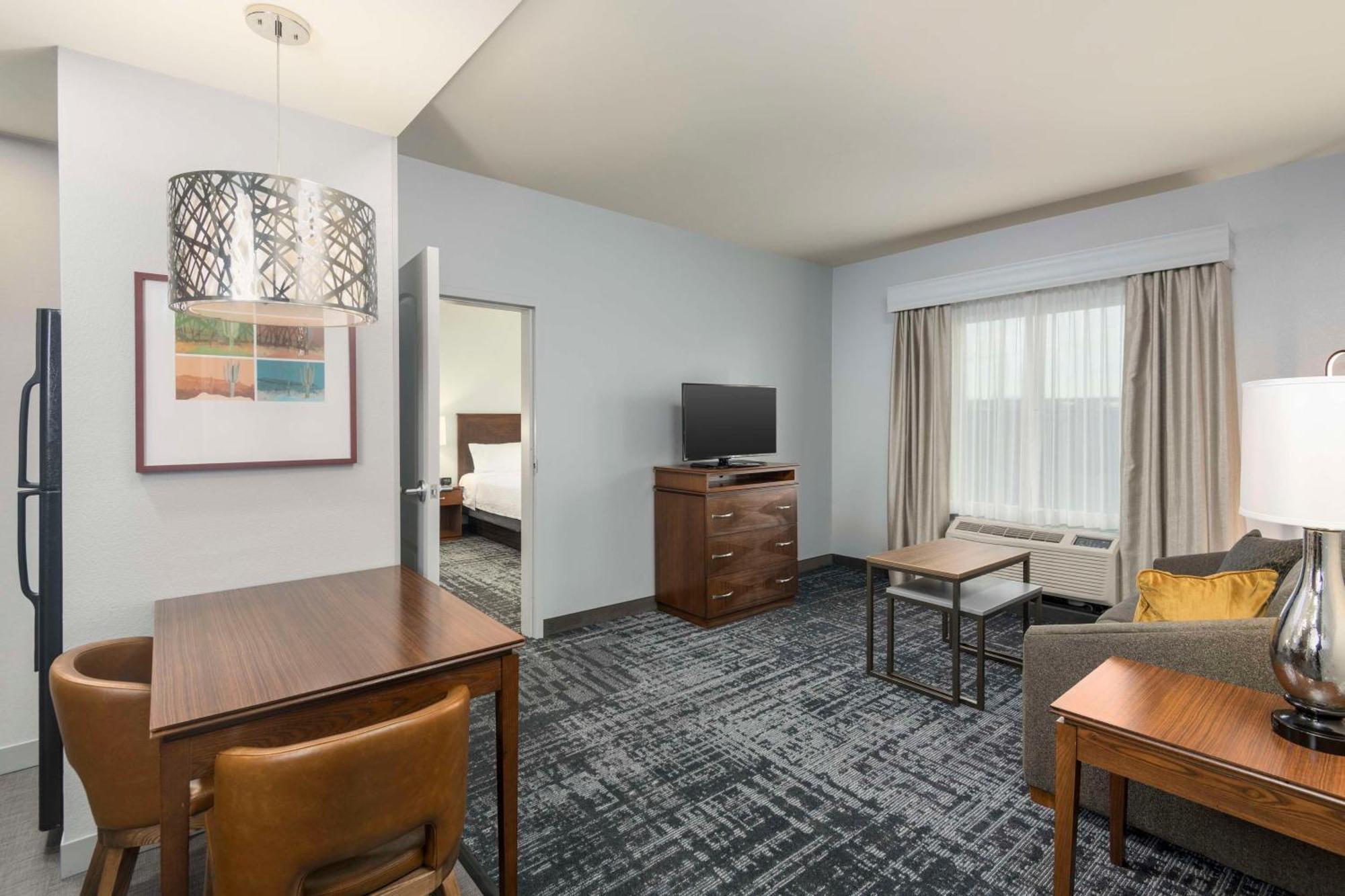 Homewood By Hilton North-happy Valley Hotel Phoenix