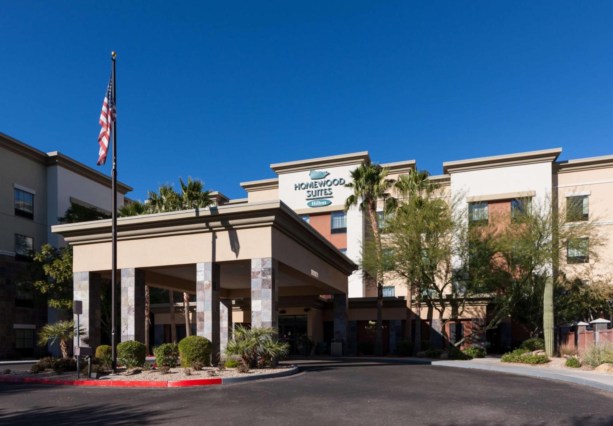 Homewood By Hilton North-happy Valley 3*