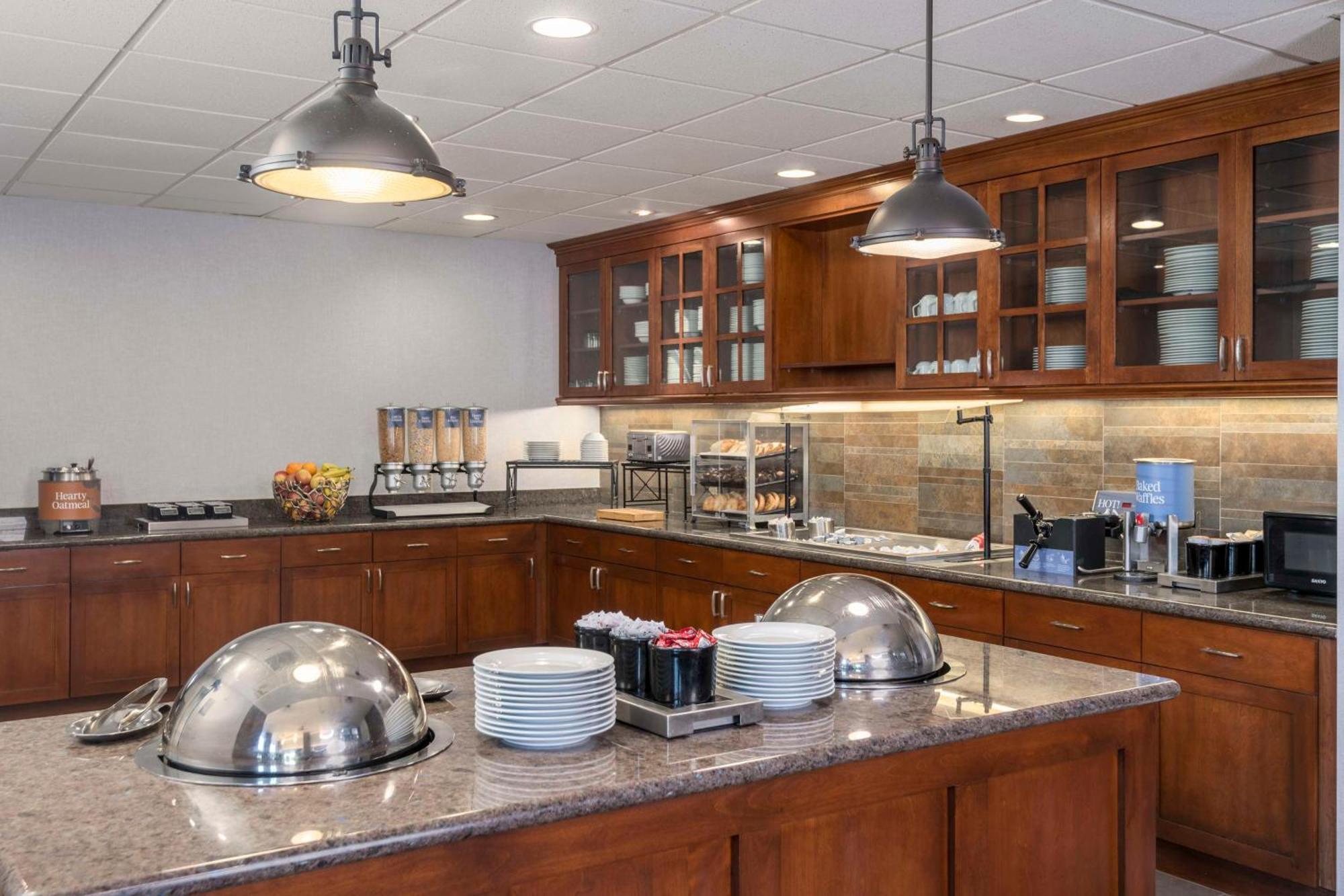 Homewood By Hilton North-happy Valley