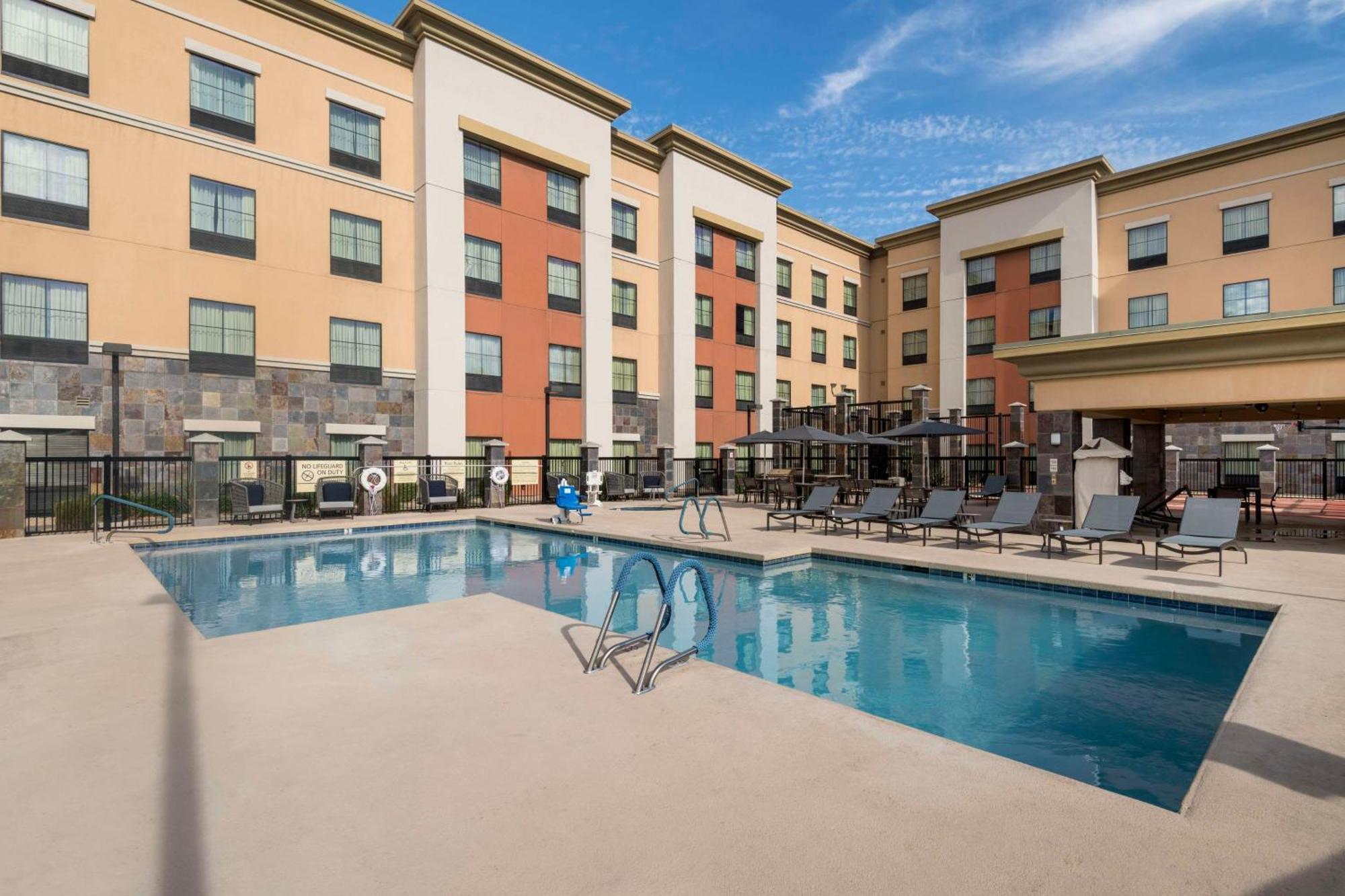 Homewood By Hilton North-happy Valley