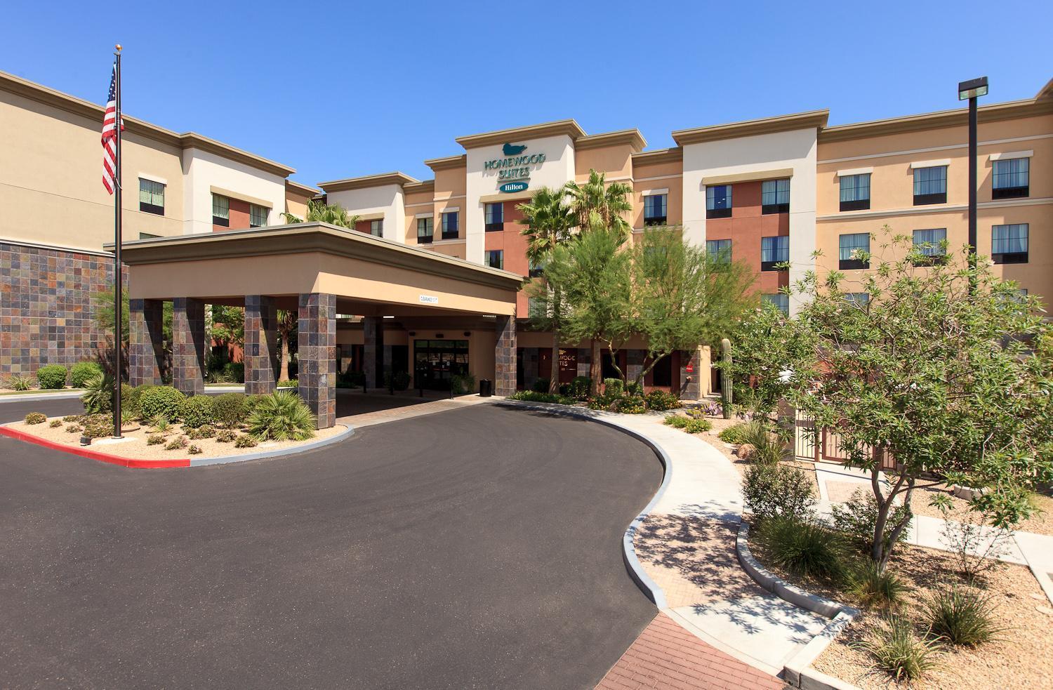 Homewood By Hilton North-happy Valley Hotel
