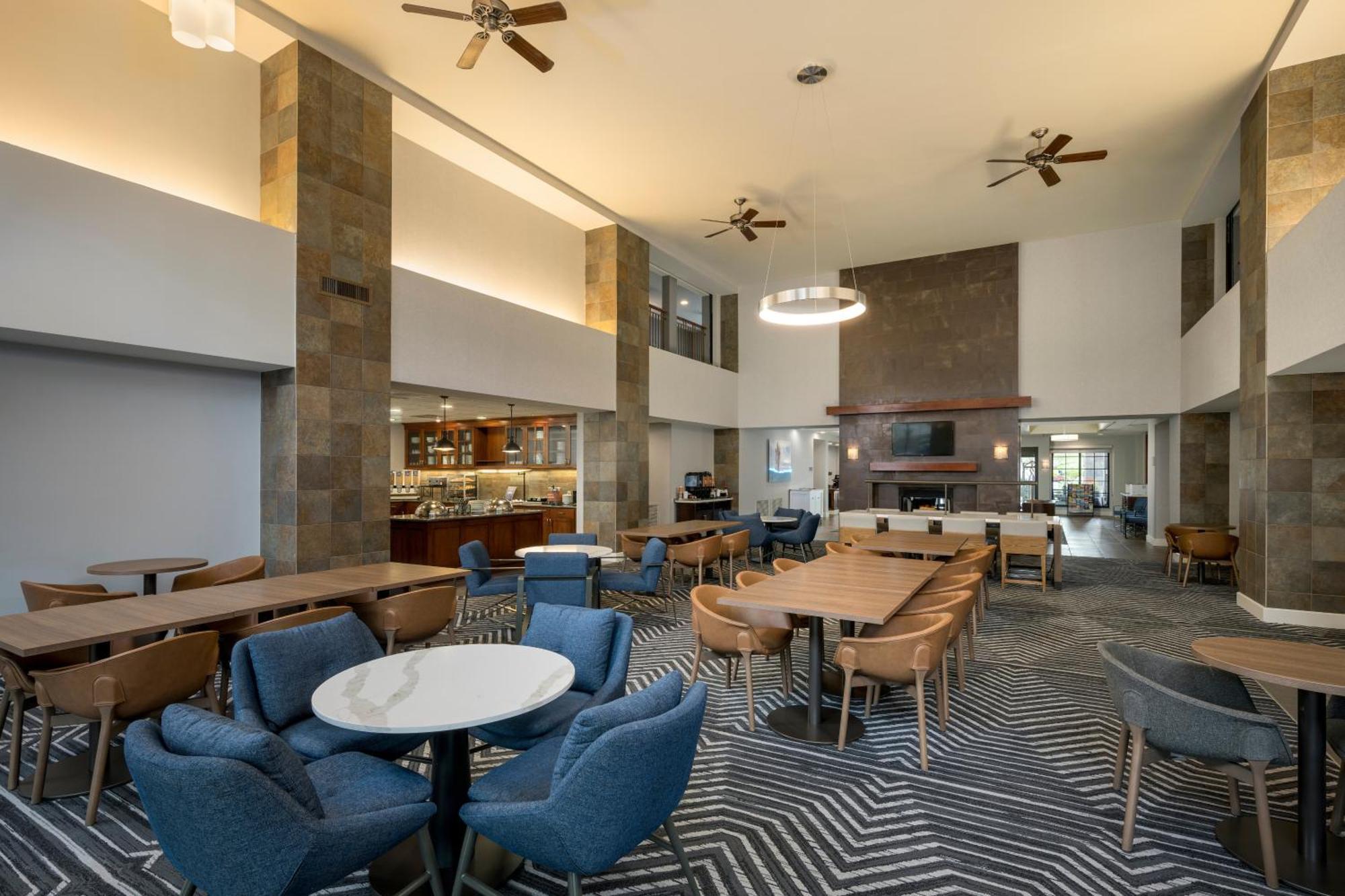 Homewood By Hilton North-happy Valley Hotel 3*