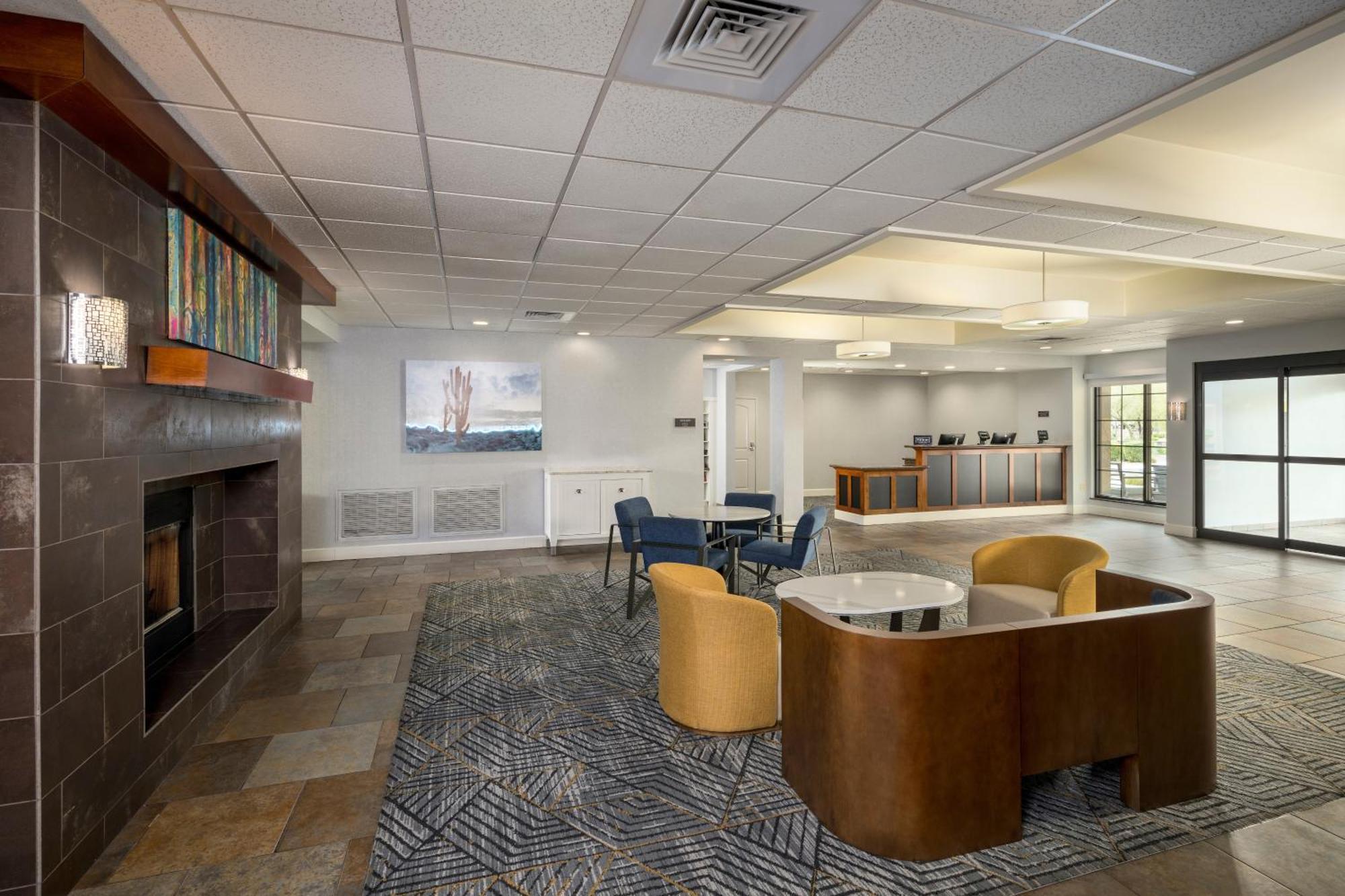 Homewood By Hilton North-happy Valley Hotel Phoenix