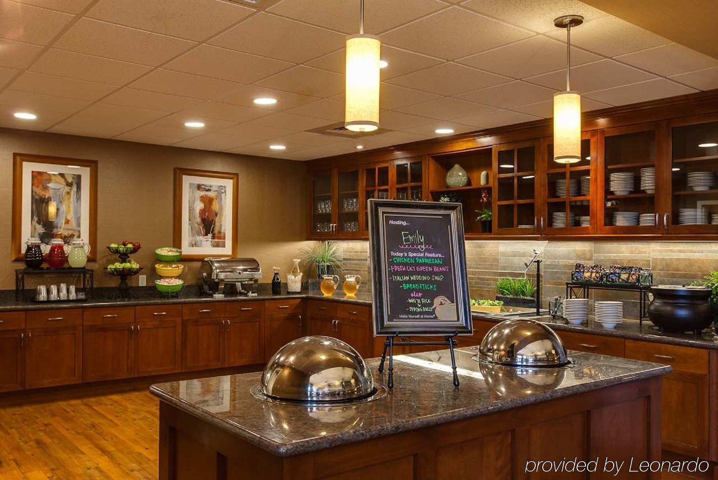 Hotel Homewood By Hilton North-happy Valley 3*