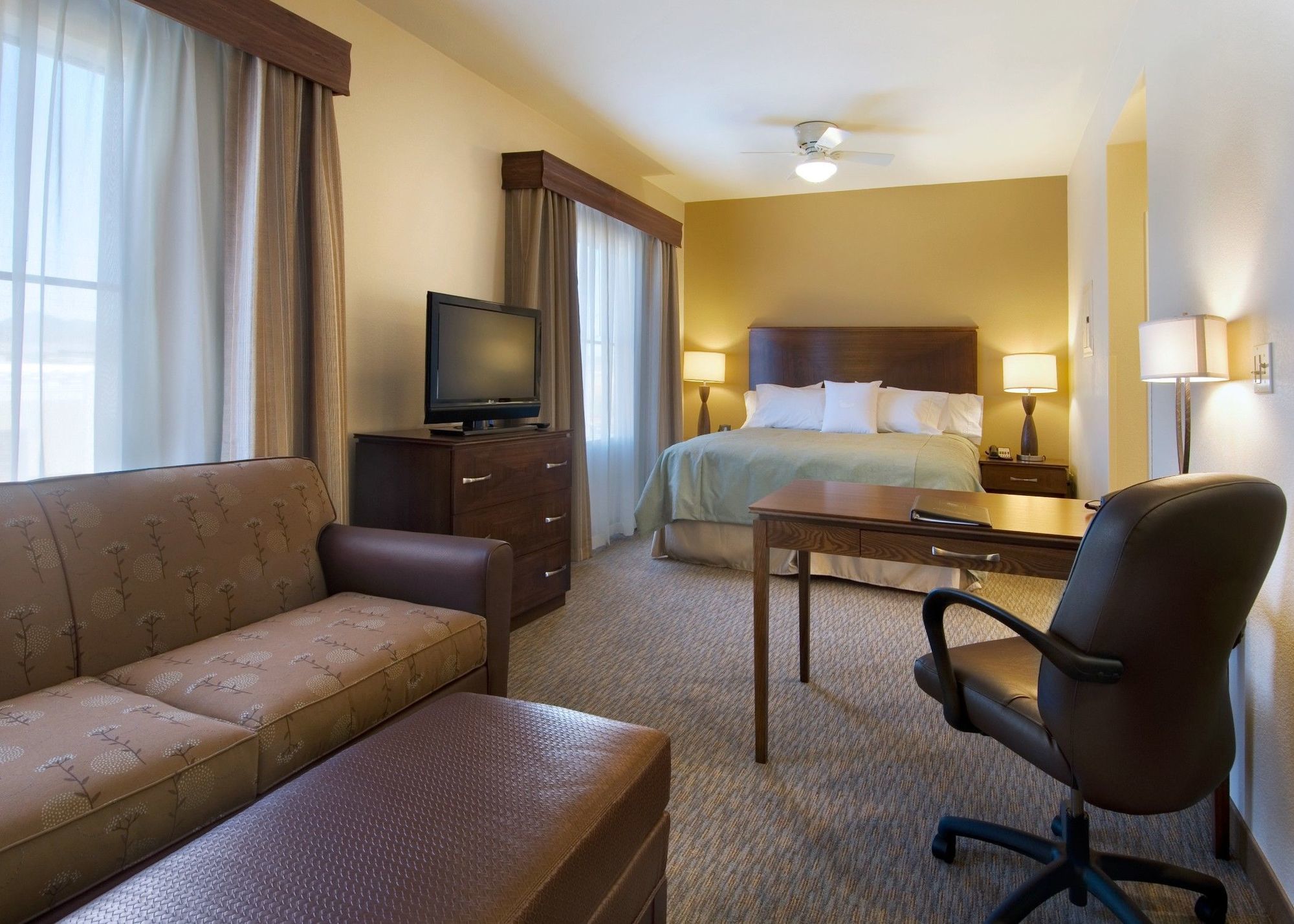 Hotel Homewood By Hilton North-happy Valley Phoenix