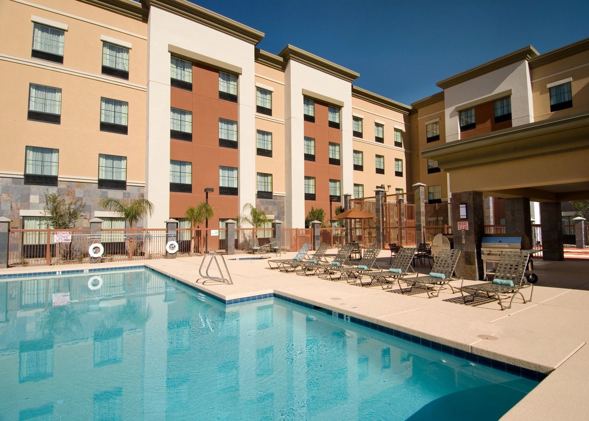 Homewood By Hilton North-happy Valley
