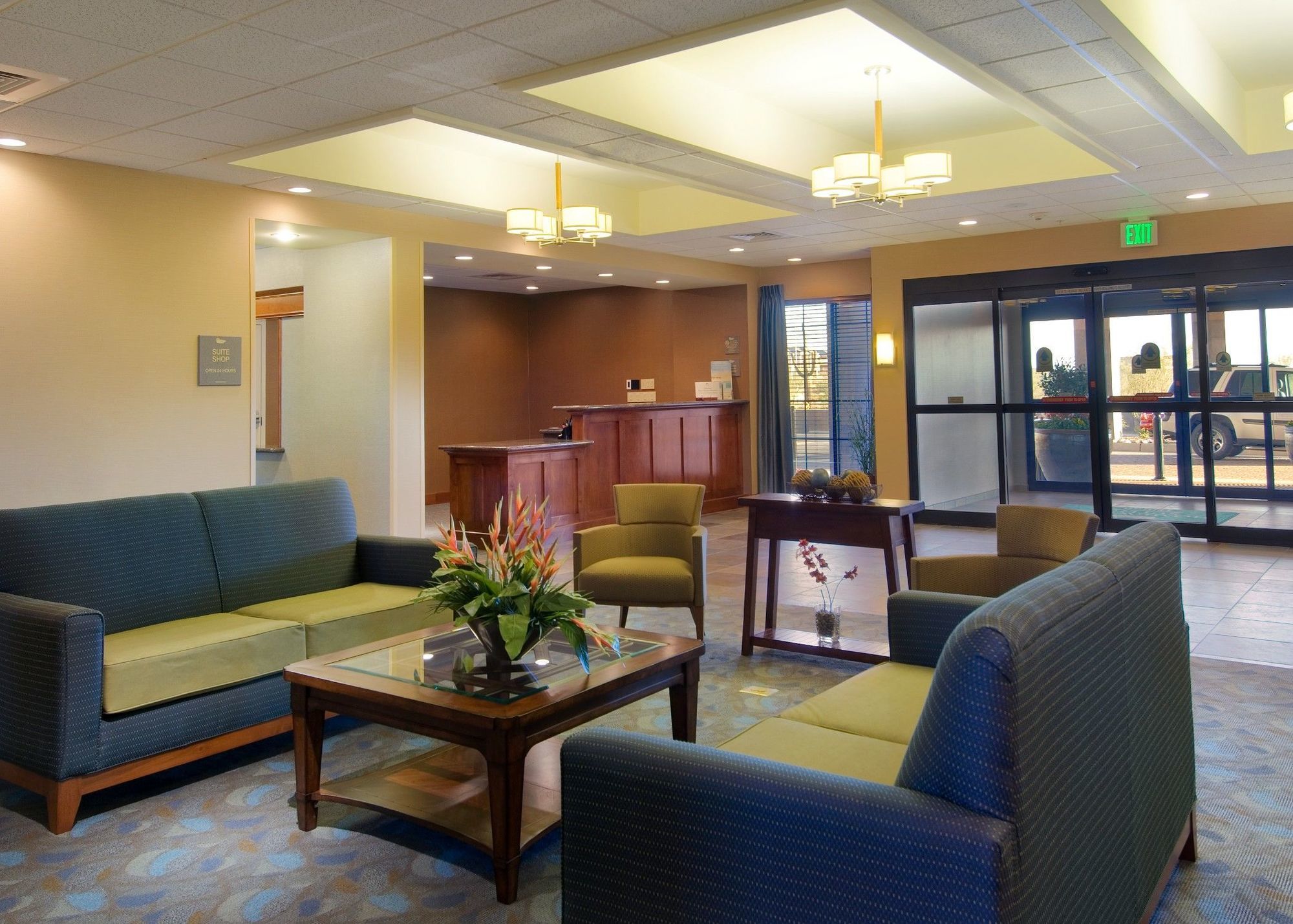 Hotel Homewood By Hilton North-happy Valley 3*