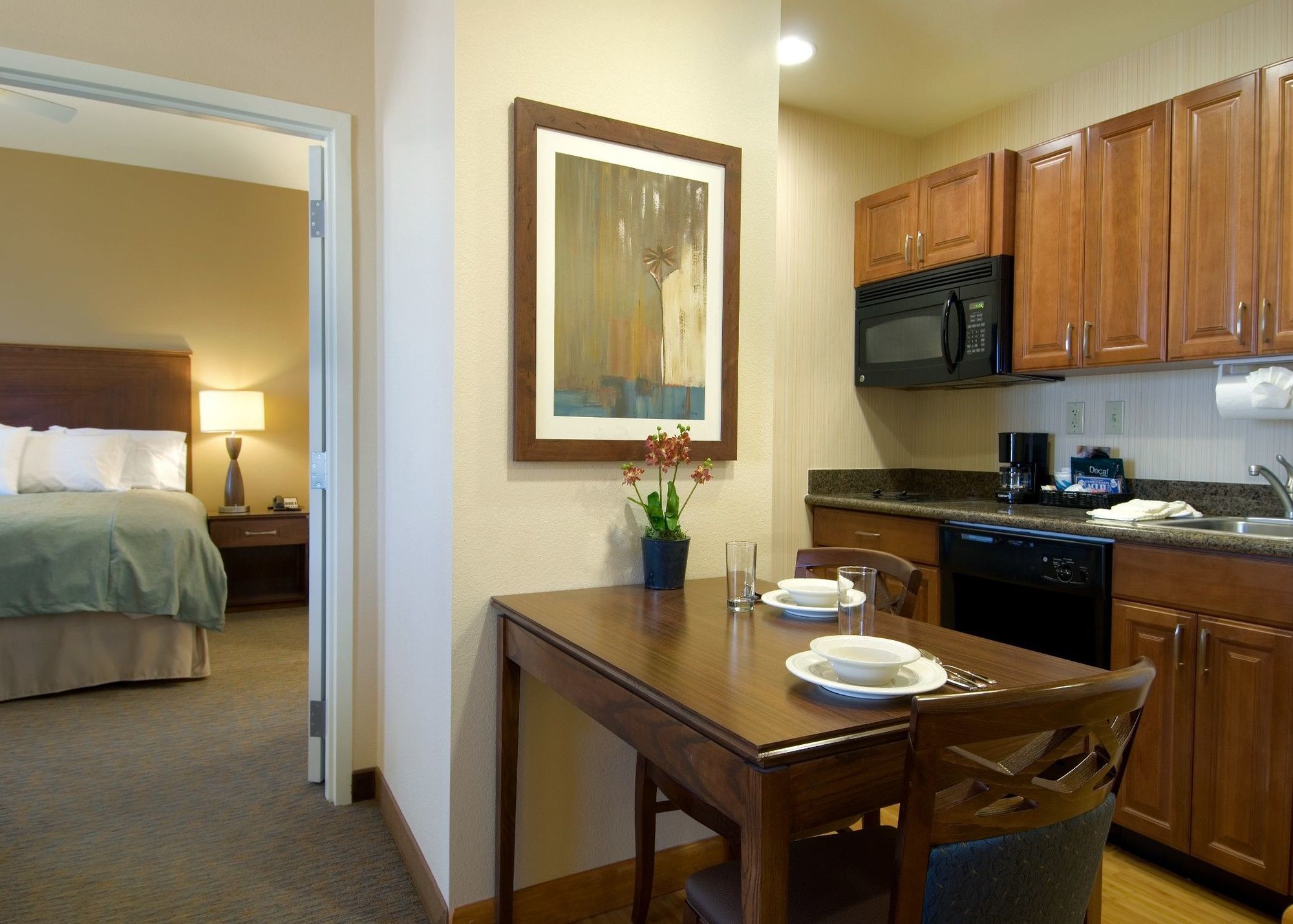 Hotel Homewood By Hilton North-happy Valley