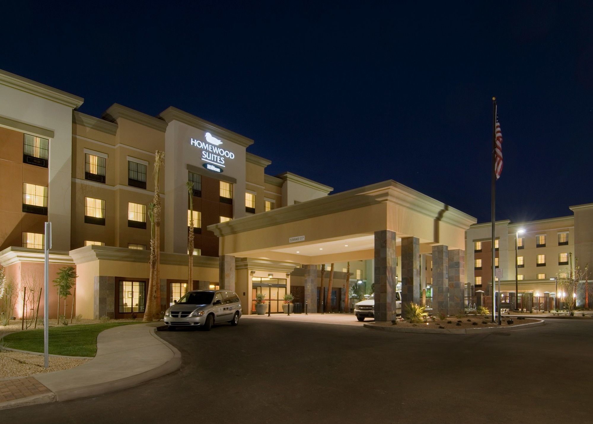 Homewood By Hilton North-happy Valley