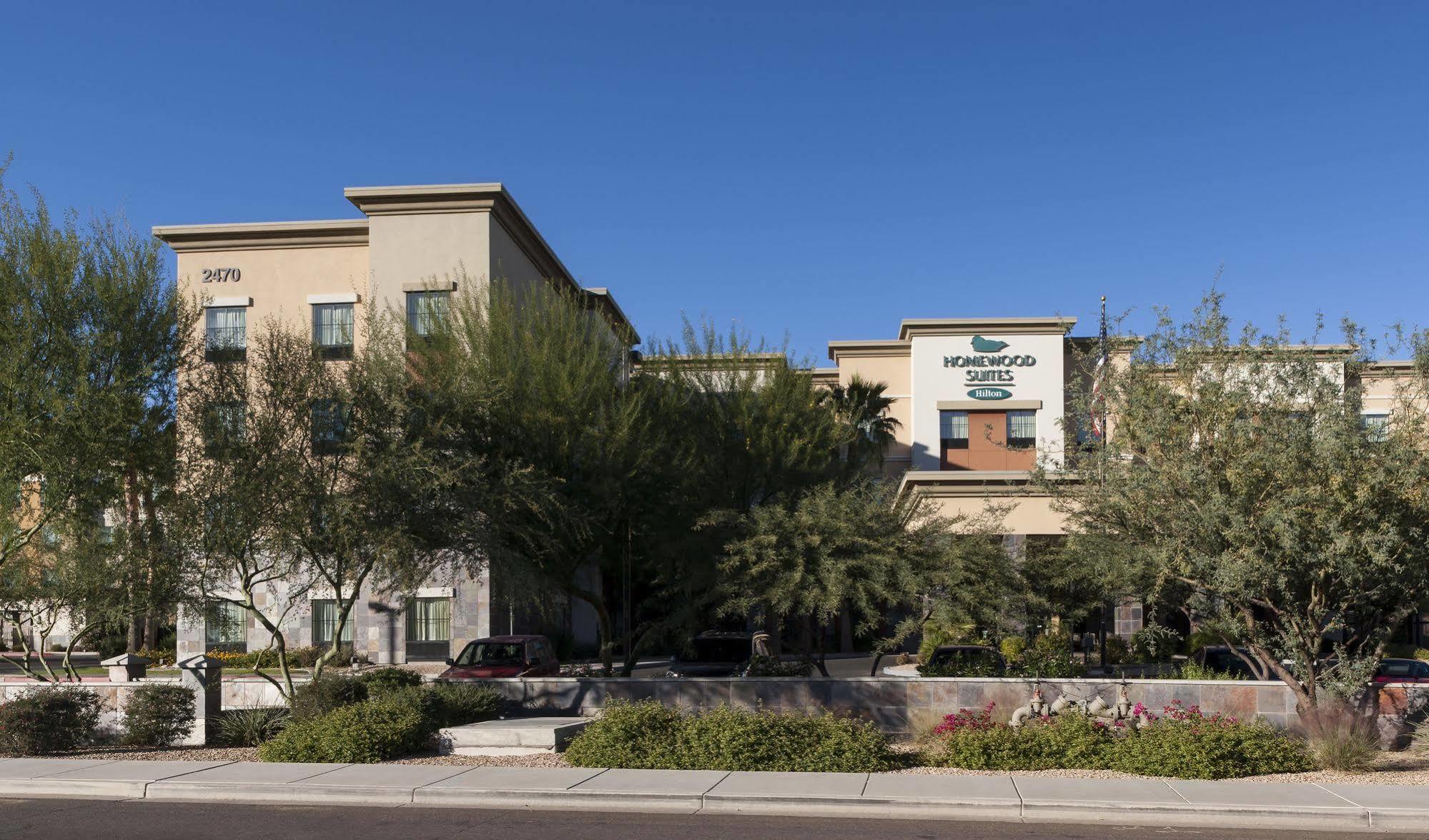 Homewood By Hilton North-happy Valley Phoenix