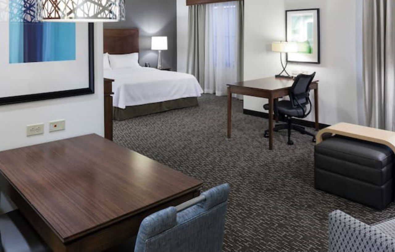 Homewood By Hilton North-happy Valley