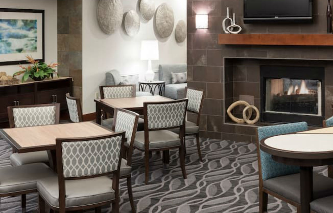 Homewood By Hilton North-happy Valley Hotel 3*
