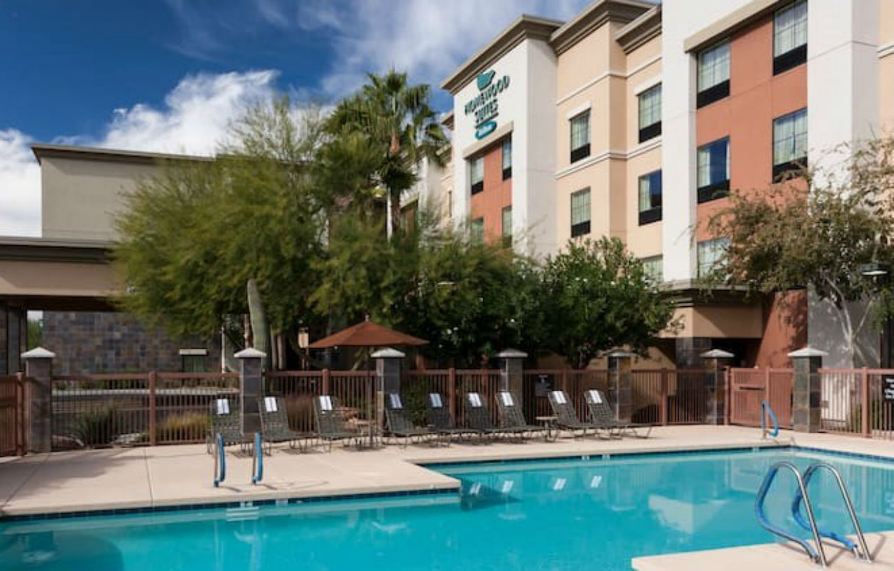 Homewood By Hilton North-happy Valley 3*